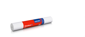Erfurt Vliesfaser 538 Pro 10,05m x 0,53m